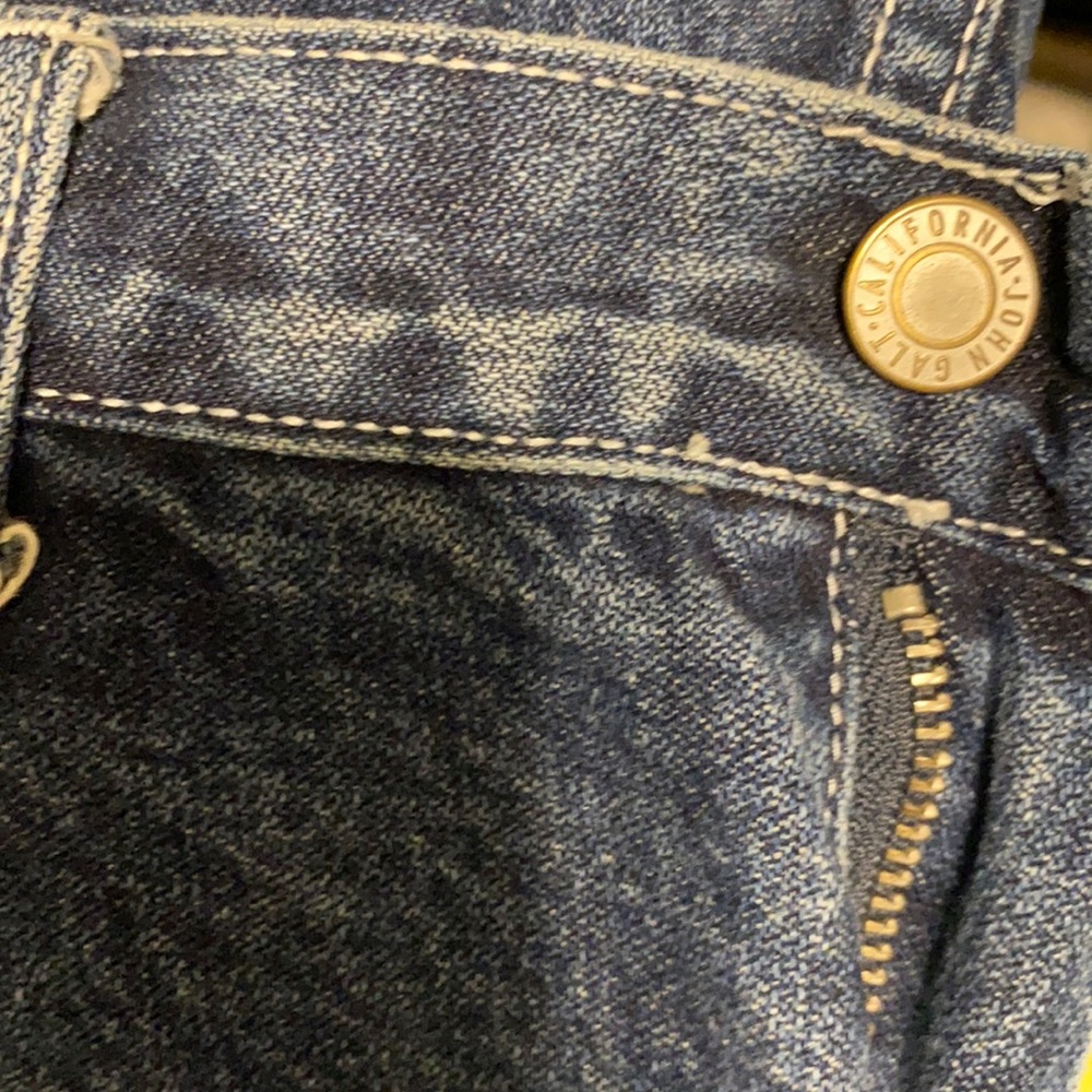 Zumiez cutest jeans by j galt